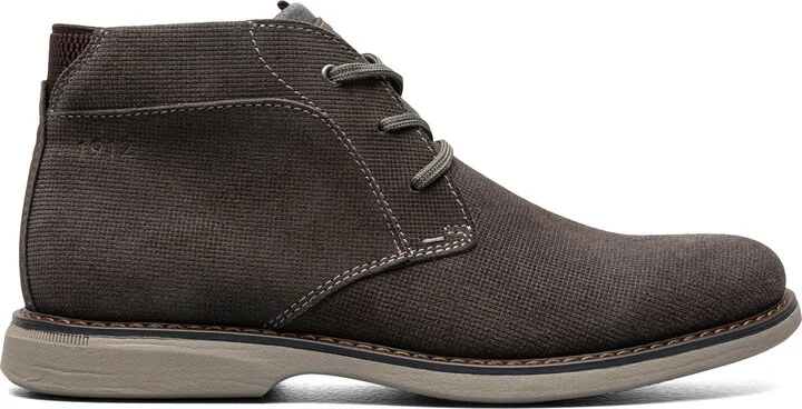Otto Chukka Boot - Wide Width Available - Image 4