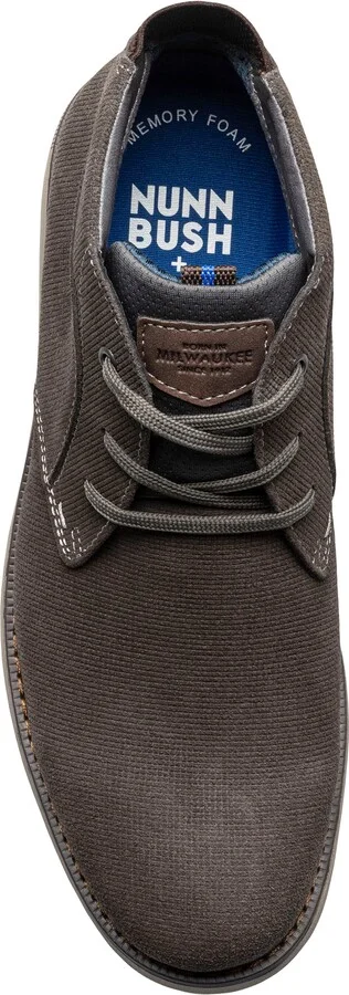 Otto Chukka Boot - Wide Width Available - Image 5