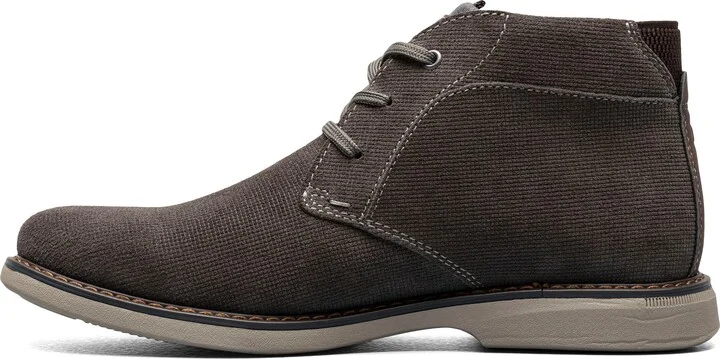 Otto Chukka Boot - Wide Width Available - Image 11
