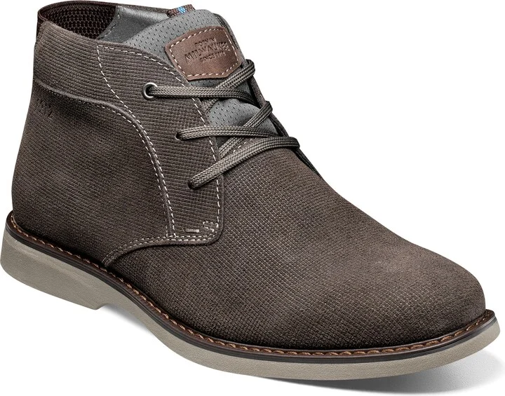 Otto Chukka Boot - Wide Width Available