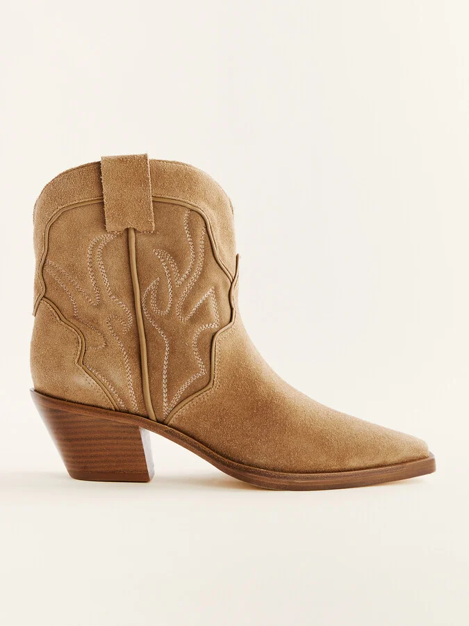 Otto Mini Western Boot - Image 2