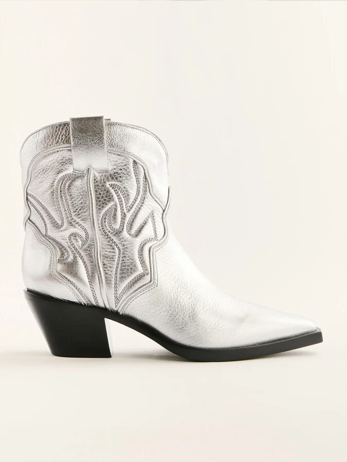 Otto Mini Western Boot - Image 2