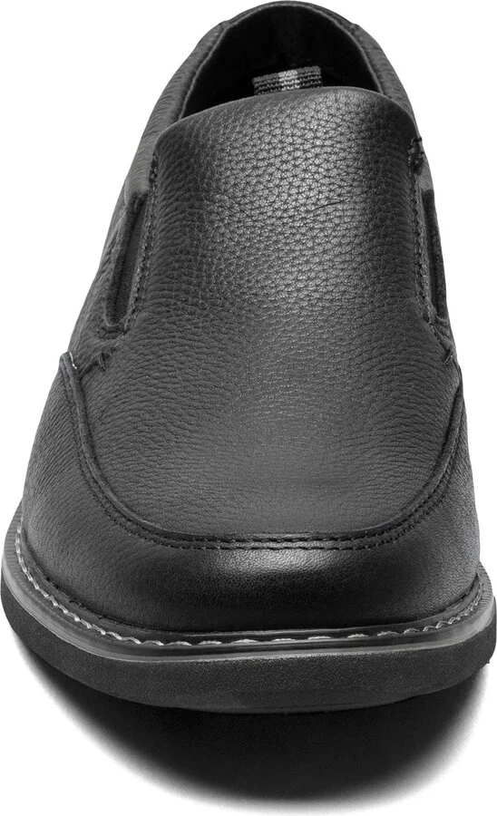 Otto Moc Toe Loafer - Wide Width Available - Image 2