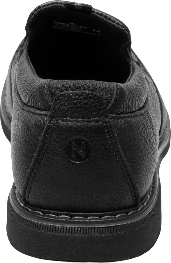 Otto Moc Toe Loafer - Wide Width Available - Image 3