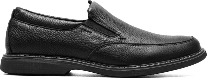 Otto Moc Toe Loafer - Wide Width Available - Image 4