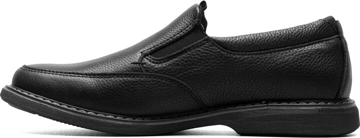Otto Moc Toe Loafer - Wide Width Available - Image 8