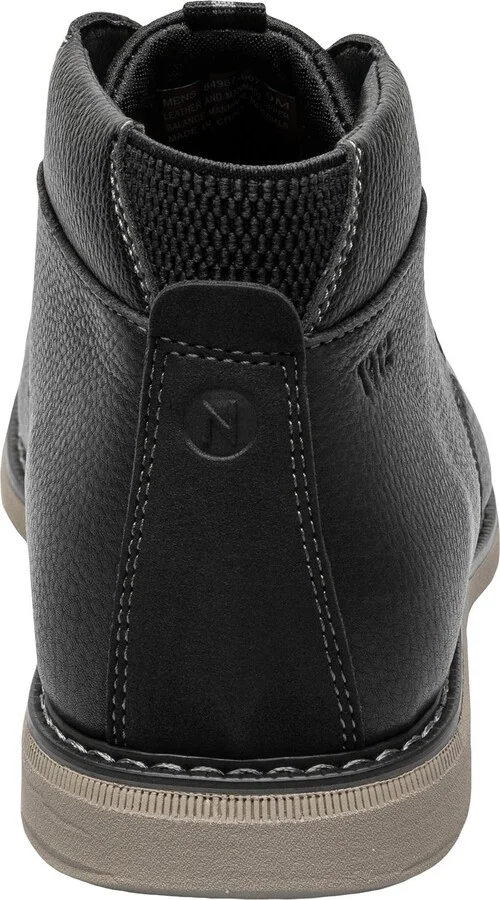 Otto Plain Toe Chukka Boot - Wide Width Available - Image 2