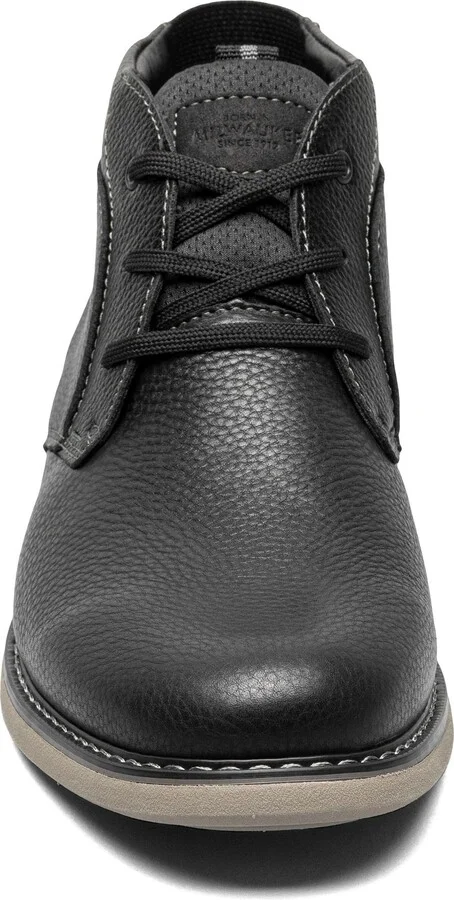 Otto Plain Toe Chukka Boot - Wide Width Available - Image 7