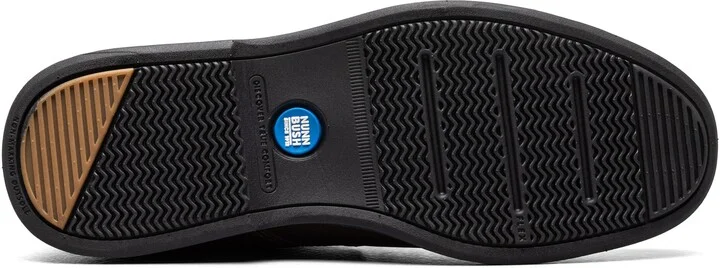 Otto Plain Toe Chukka Boot- Wide Width Available - Image 6
