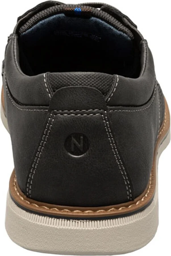 Otto Plain Toe Derby - Wide Width Available - Image 2