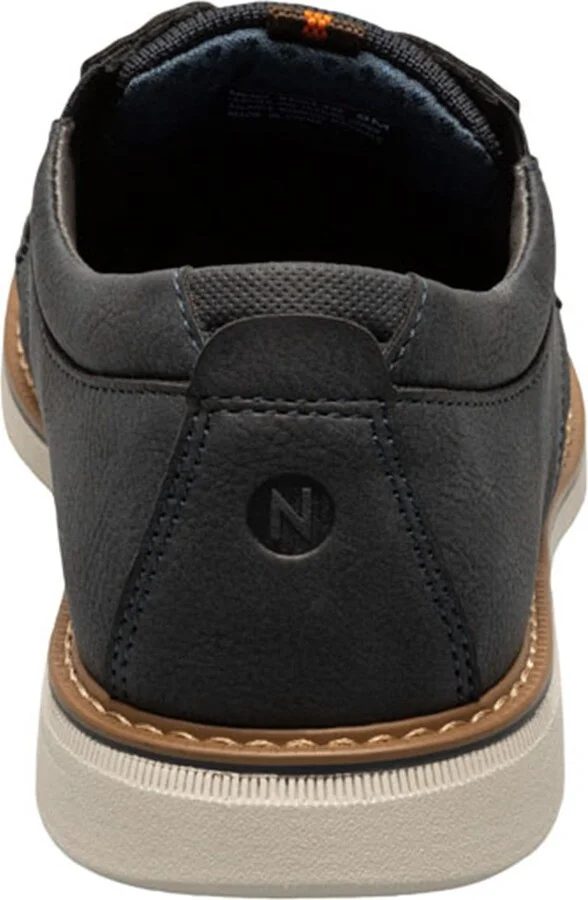 Otto Plain Toe Derby - Wide Width Available - Image 10