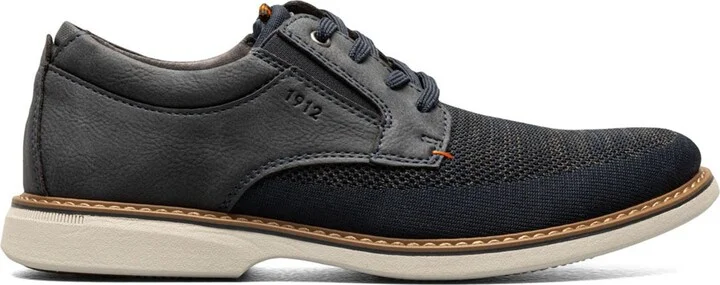Otto Plain Toe Derby - Wide Width Available - Image 11