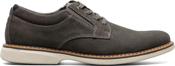 Otto Plain Toe Derby - Wide Width Available - Image 3