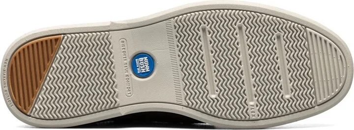 Otto Plain Toe Derby - Wide Width Available - Image 5