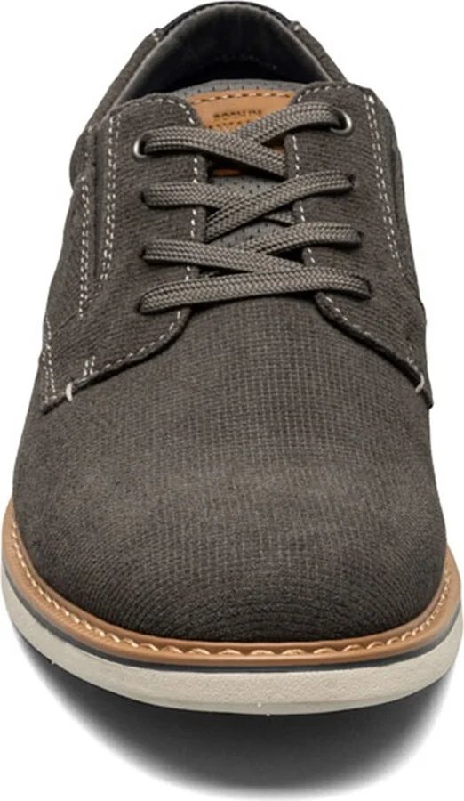 Otto Plain Toe Derby - Wide Width Available - Image 9