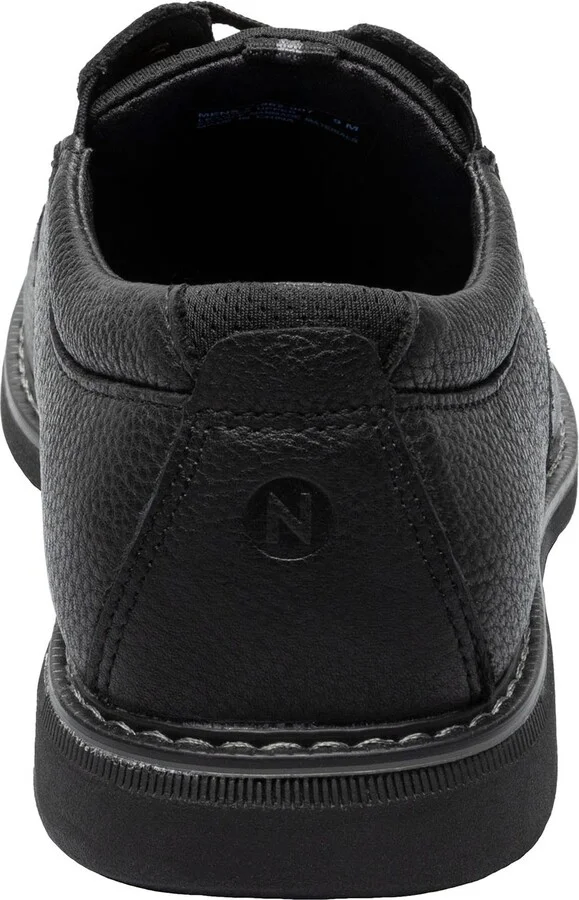 Otto Plain Toe Derby - Wide Width Available - Image 3