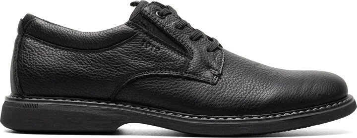 Otto Plain Toe Derby - Wide Width Available - Image 4