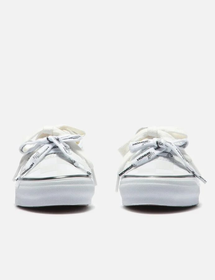 OTW by Vans x HommeGirls Authentic 44 - Image 2
