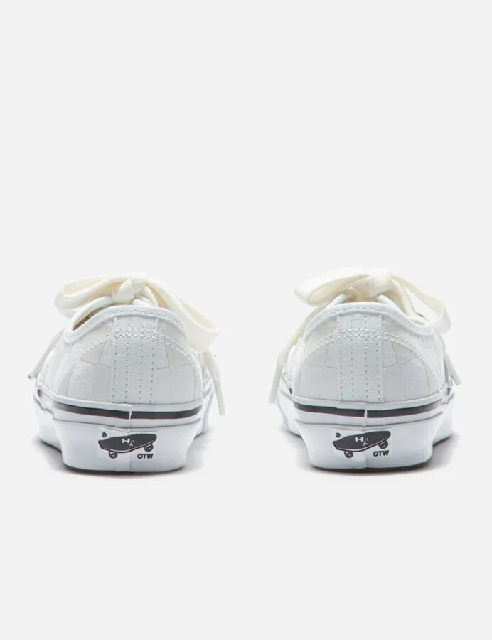 OTW by Vans x HommeGirls Authentic 44 - Image 3