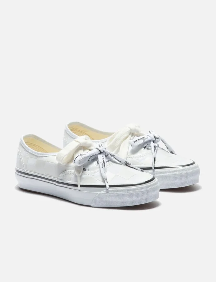 OTW by Vans x HommeGirls Authentic 44 - Image 4