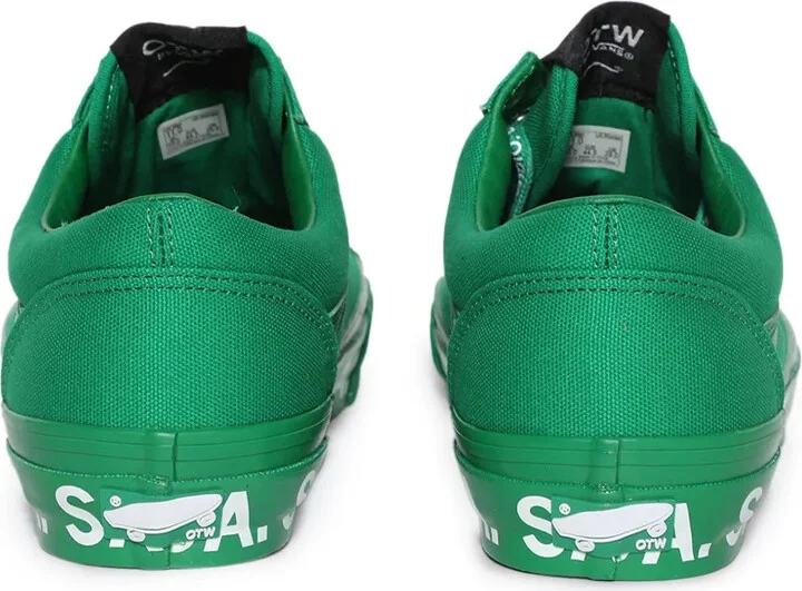 OTW Old Skool Reissue 36 Vibram sneakers - Image 2
