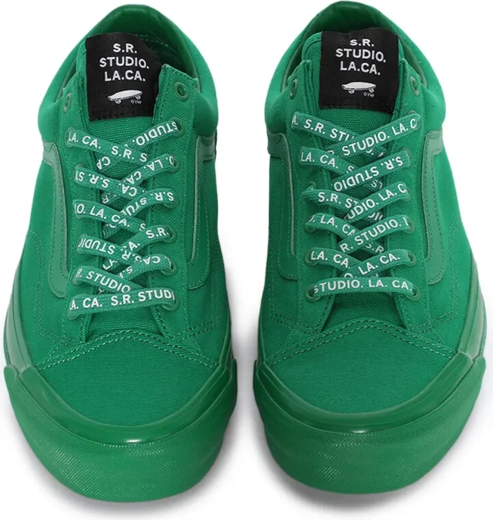 OTW Old Skool Reissue 36 Vibram sneakers - Image 3