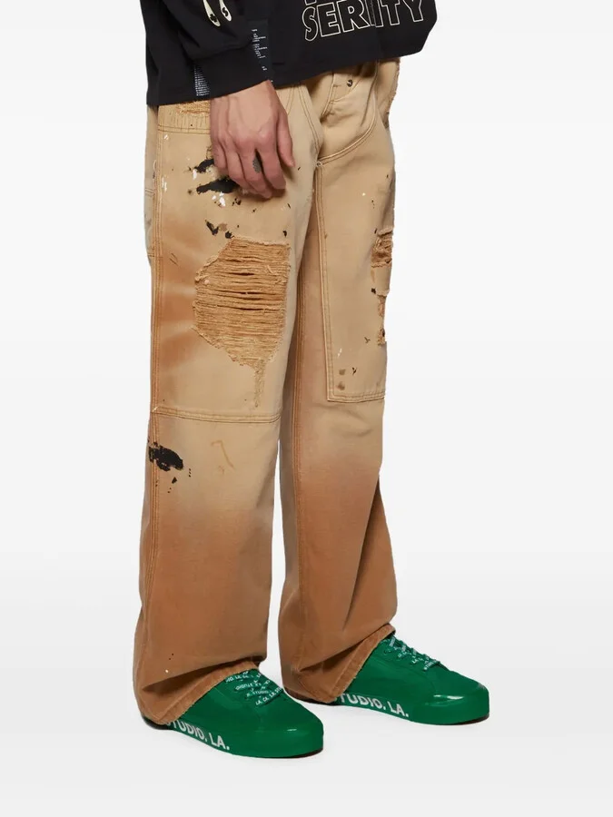 OTW Old Skool Reissue 36 Vibram sneakers - Image 5