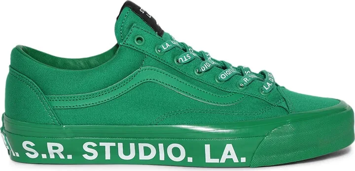 OTW Old Skool Reissue 36 Vibram sneakers
