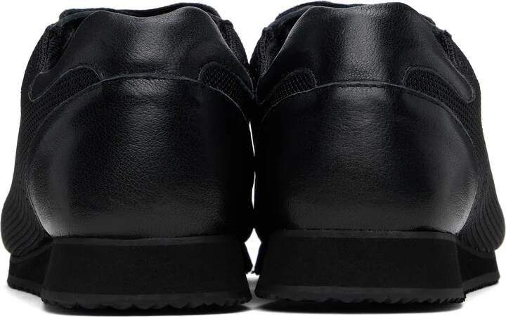 OUR LEGACY Black Blunt Runner Sneakers - Image 2