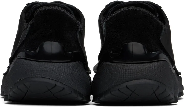 OUR LEGACY Black Klove Sneakers - Image 2