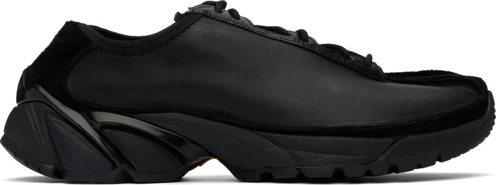OUR LEGACY Black Klove Sneakers