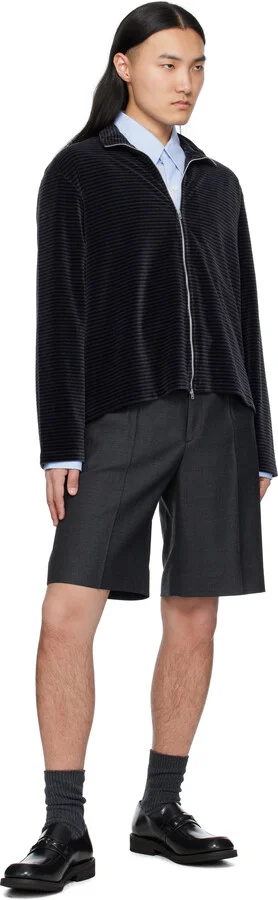 OUR LEGACY Black Nakano Loafers - Image 5