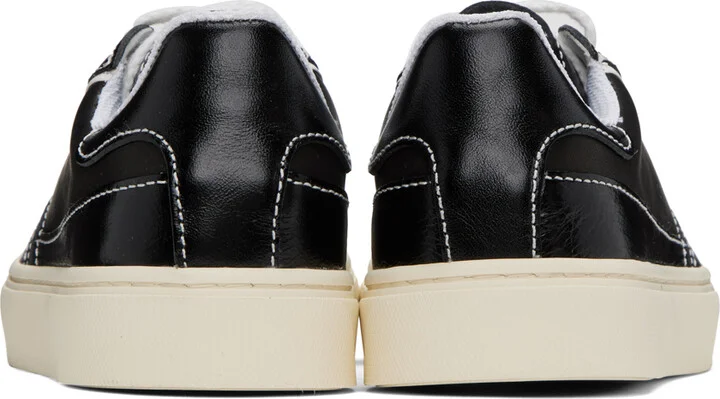 OUR LEGACY Black Skimmer Sneakers - Image 2