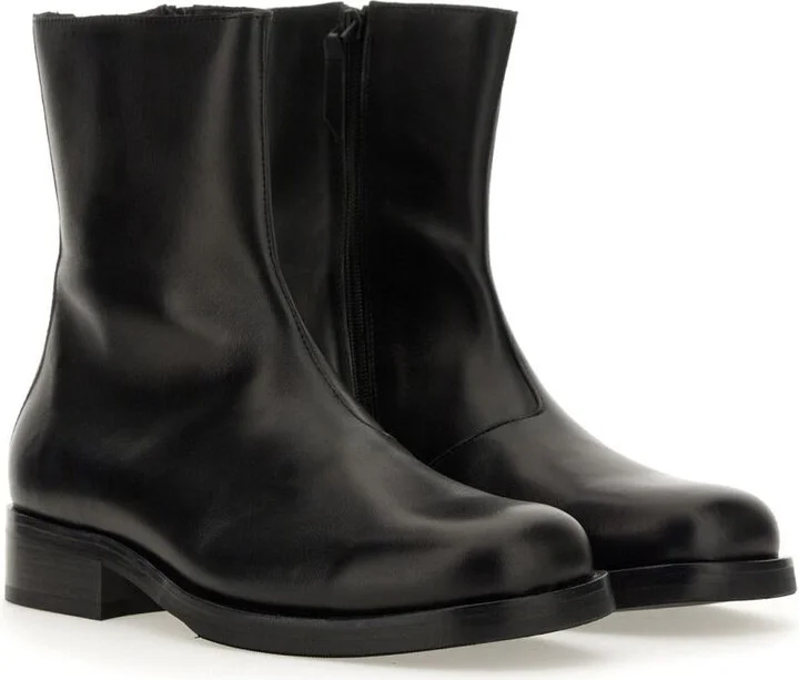 Our Legacy Boot "Truck" - Image 5