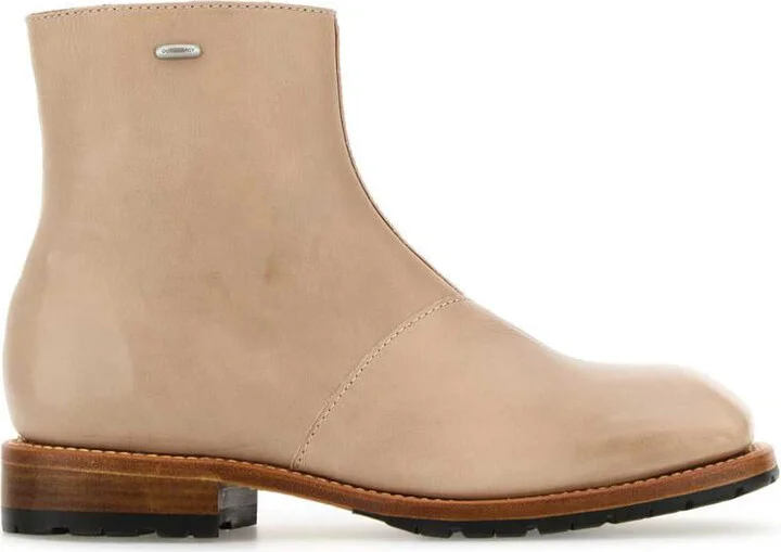 Our Legacy Boots