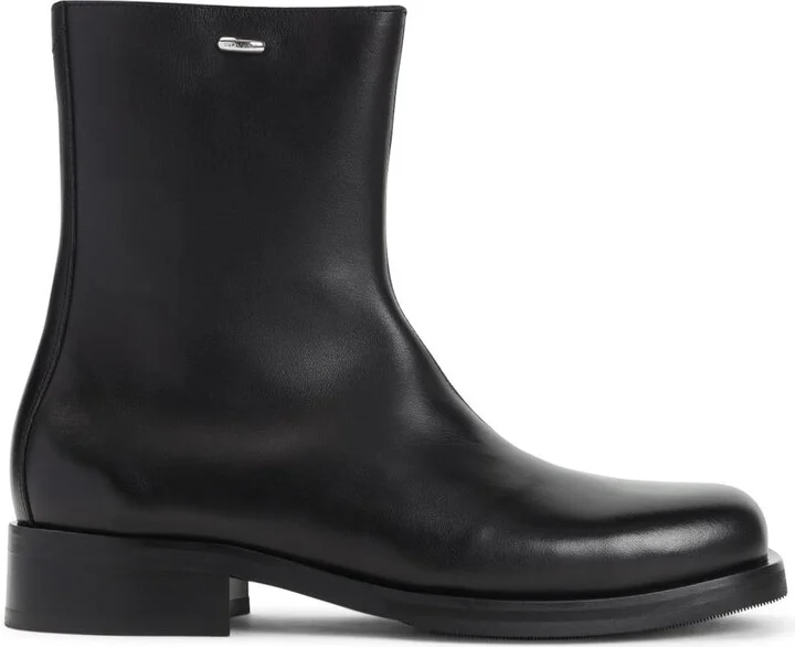 Our Legacy Boots