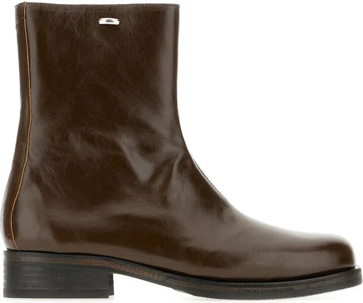 Our Legacy Boots