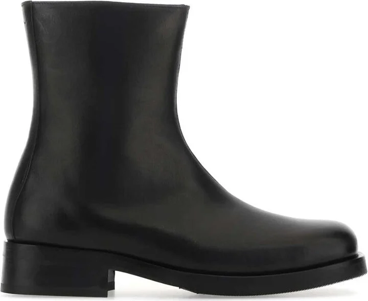 Our Legacy Boots