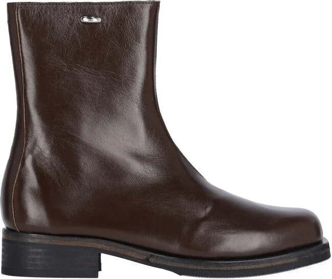 Our Legacy Boots