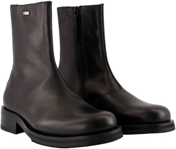Our Legacy Camion Ankle Boots - Image 2