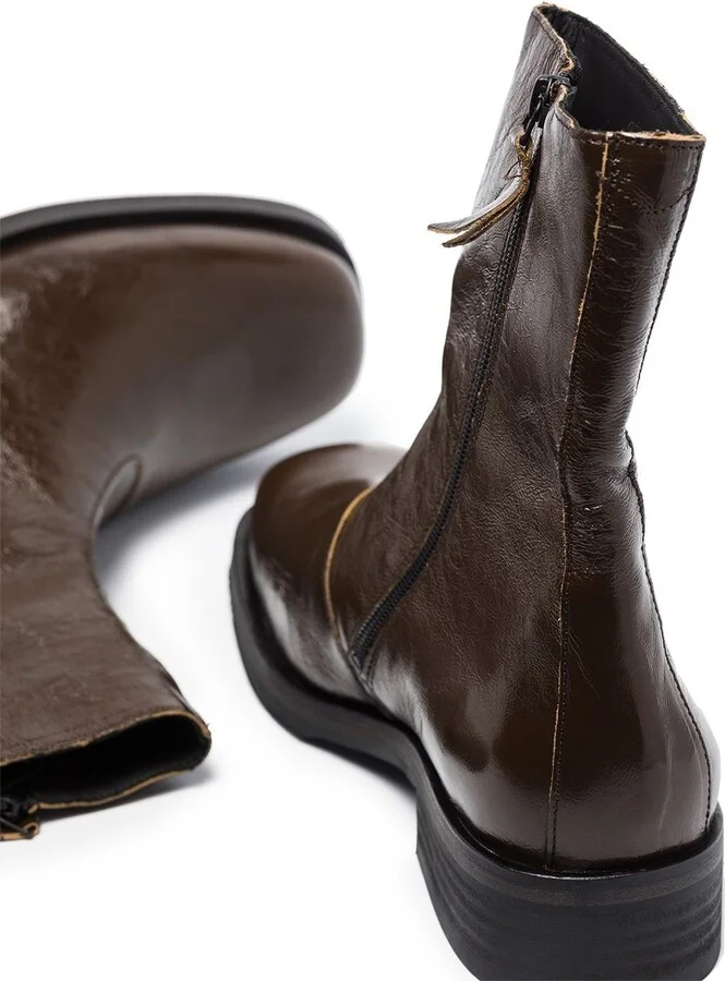 Our Legacy Camion Boot - Image 2