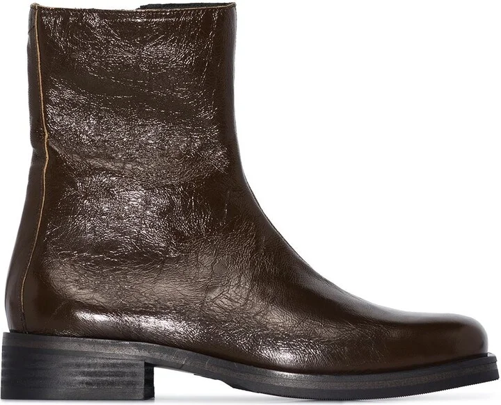 Our Legacy Camion Boot