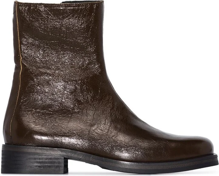 Our Legacy Camion Boot Shoes