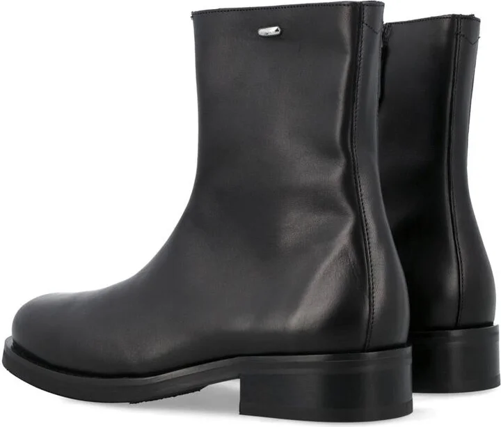 Our Legacy Camion Boots - Image 4