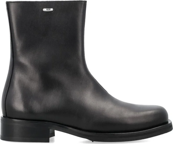 Our Legacy Camion Boots