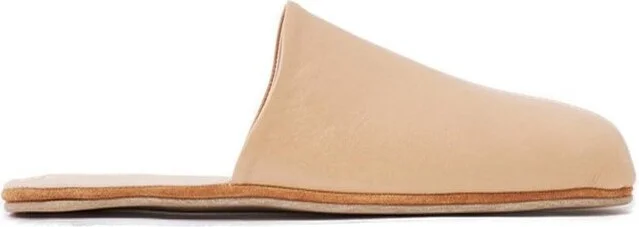 Our Legacy Cigarr Slippers