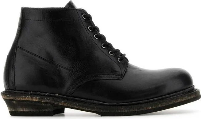 Our Legacy Cortege Boots