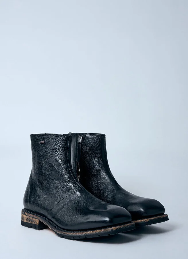 Our Legacy Engine Boots - Boots Black Eu - 36 - Image 2
