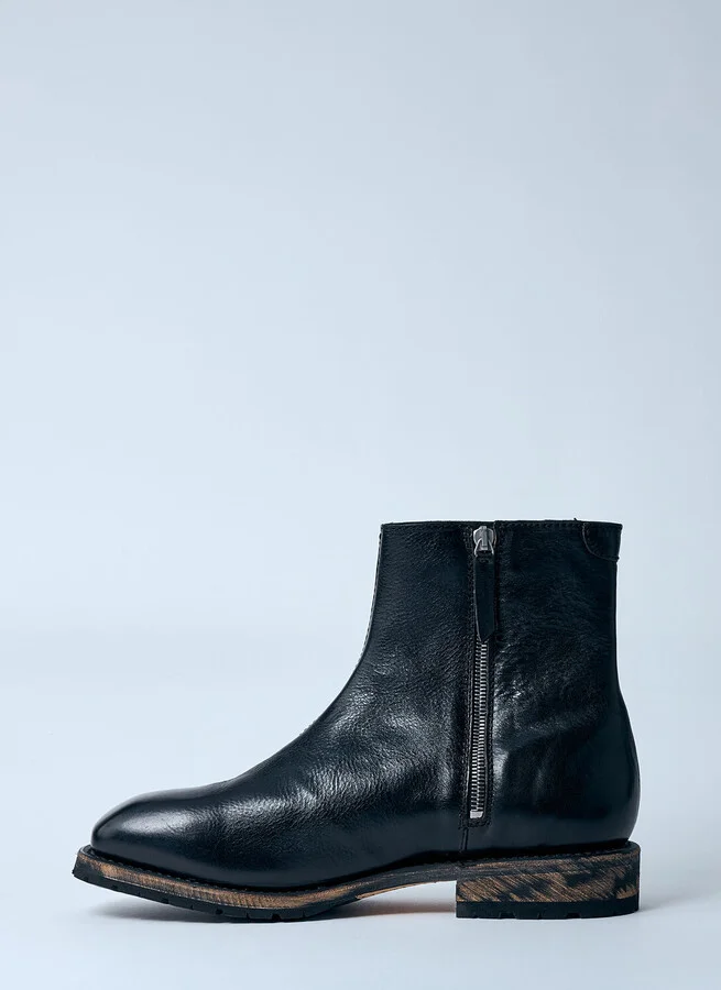 Our Legacy Engine Boots - Boots Black Eu - 36 - Image 4