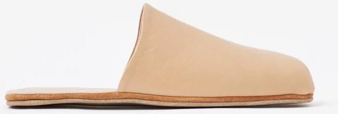 Our Legacy Flats